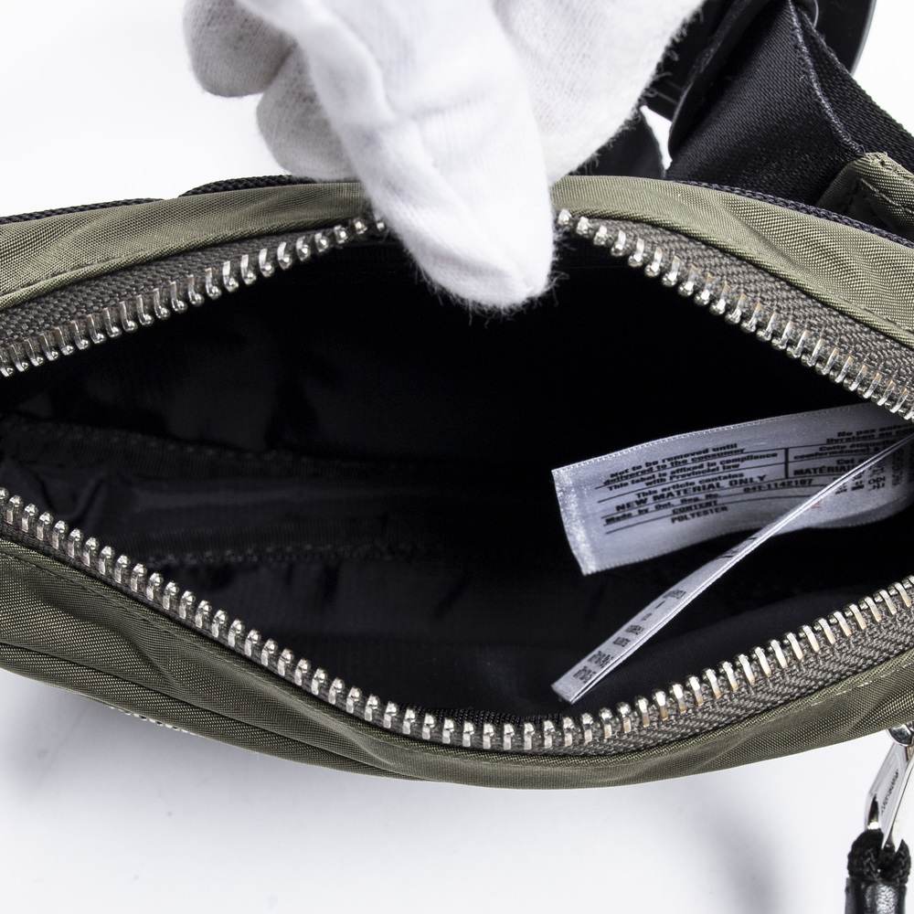 Burberry Cannon ML Bum Bag - Picture 2 of 3